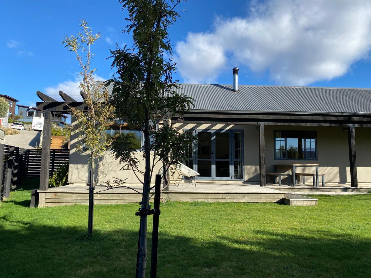 Time Out At Lake Wanaka Ngoại thất bức ảnh
